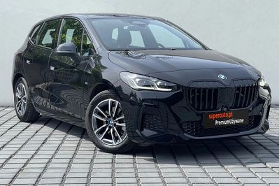 BMW Seria 2 218I m Sport Sport