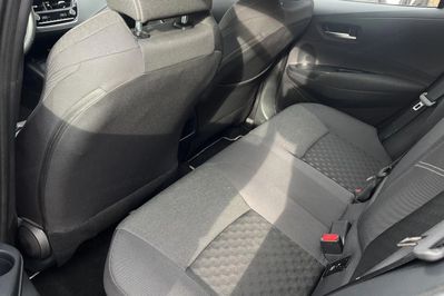 Toyota Corolla 1.8 Hybrid Comfort