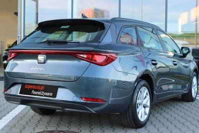 Seat Leon 2.0 TDI