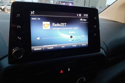 Toyota Proace City L1H1
