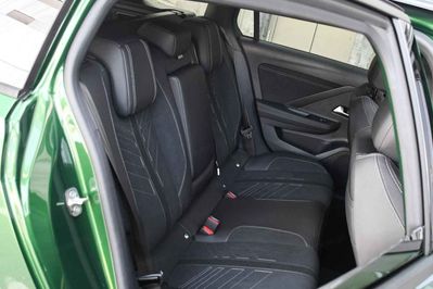 Opel Astra Ultimate  1.2 Turbo eDCT6 mHEV