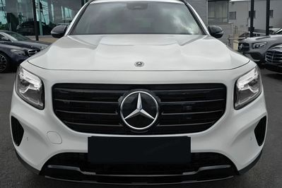 Mercedes GLB 200 d Progressive