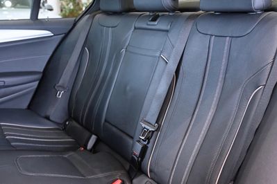 BMW Seria 5 530i xDrive