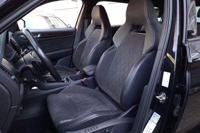 Skoda Kodiaq 2.0 TDI 4x4 Sportline DSG
