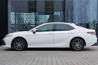Toyota Camry 2.5 Hybrid Executive