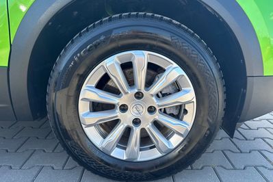 Opel Mokka 50kWh Edition