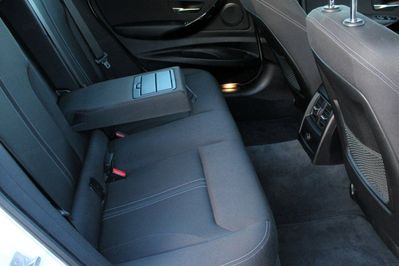 BMW Seria 3 Gran Turismo 320i GPF Sport Line aut