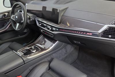 BMW X5 xDrive30d M Sport