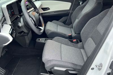 Renault 5 Urban Range Evolution 40kWh