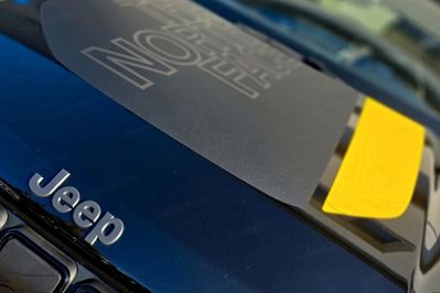 Jeep Avenger The North Face 1.2 T3 mHEV 4xe eDCT6