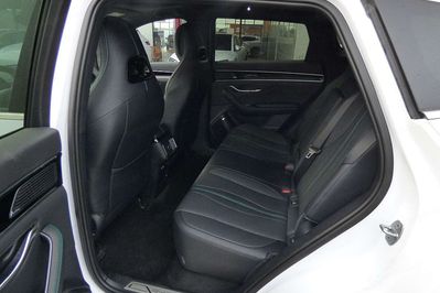 Byd Seal U DM-i  Design AWD