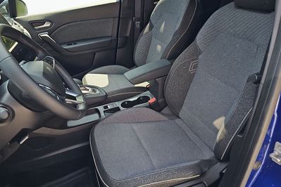 Renault Symbioz E-Tech Full Hybrid 145 Techno