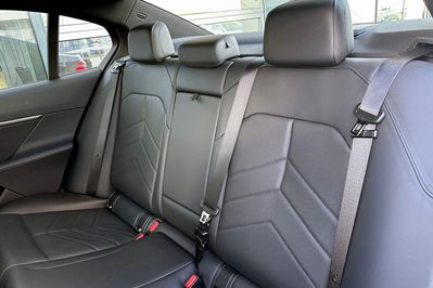 BMW Seria 5 520i M Sport