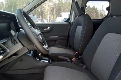 Ford Tourneo Courier Trend A7