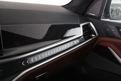 BMW X5 xDrive40d M Sport