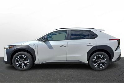 Toyota bZ4X 71.4kWh 4x4 Prestige