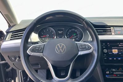 Volkswagen Passat 1.5 TSI EVO Business DSG