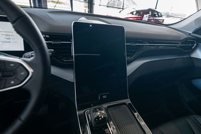 Bestune T90 1.5T Business DCT