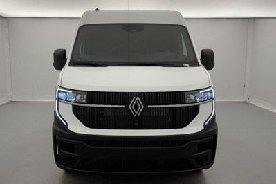 Renault Master L3H2 Extra