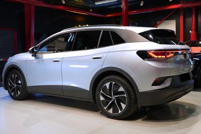 Volkswagen ID.4 Plus