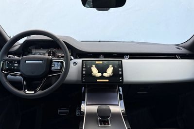 Land Rover Range Rover Evoque D200 Dynamic SE