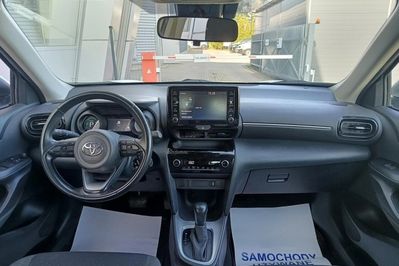 Toyota Yaris Cross 1.5 Hybrid  Comfort