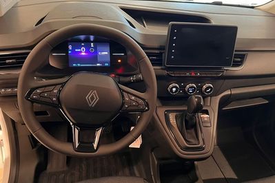 Renault Kangoo Van L2H1 Extra EDC