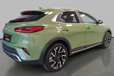 Kia XCeed T-GDI L DCT
