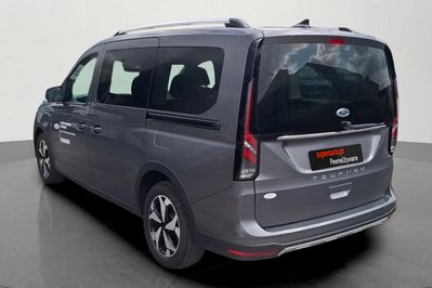 Ford Tourneo Connect Grand L2H1 Active A7
