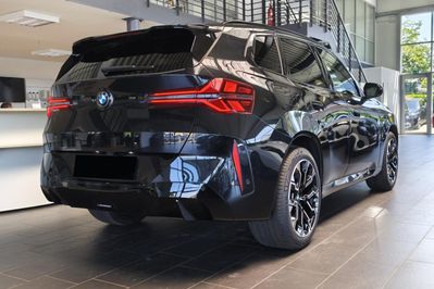 BMW X3 xDrive40d M Sport