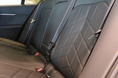 BMW Seria 5 520I M Sport