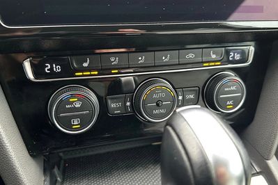 Volkswagen Arteon 2.0 TSI Elegance DSG