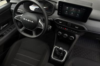 Dacia Sandero 1.0 Tce Expression