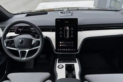 Volvo EX90 Twin Performance AWD Ultra 7 os