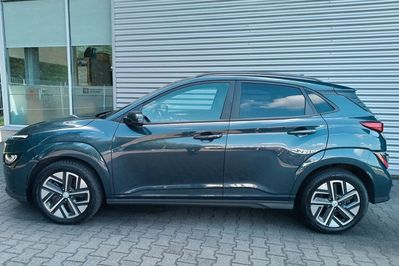 Hyundai Kona Electric 65kWh