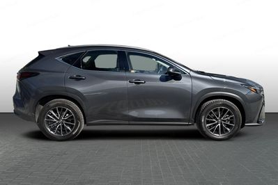 Lexus NX 350h Business AWD