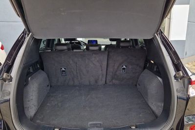 Ford Kuga 2.0 EcoBlue Titanium X AWD aut