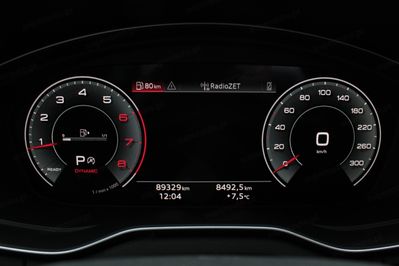 Audi Q5 40 TFSI quattro S Line Sportback