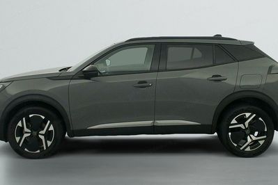 Peugeot 2008 ALLURE 1.2 PureTech