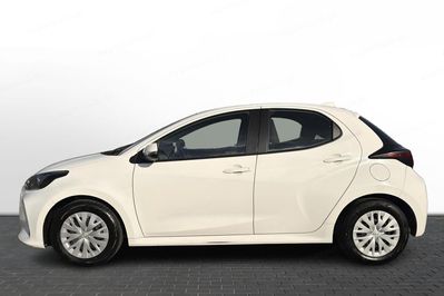 Toyota Yaris 1.5 + LPG Comfort