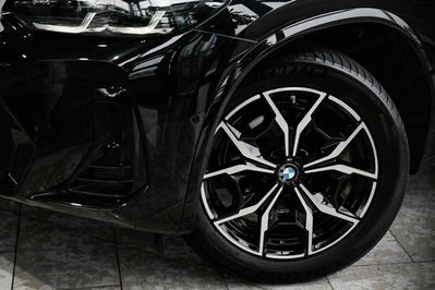 BMW X4 xDrive20d M Sport