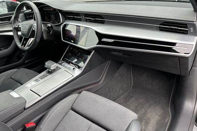 Audi A7 Sportback 40 TDI quattro S Line