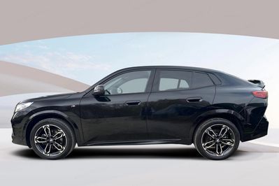 BMW X2 sDrive20i mHEV M Sport aut