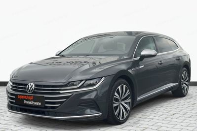 Volkswagen Arteon 2.0 TDI SCR Elegance DSG