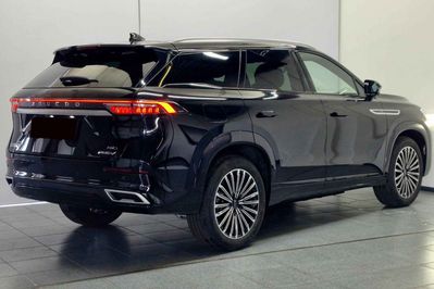 Jaecoo 8 Premium  1.5 T-GDI PHEV Super Hybrid DHT 5os.