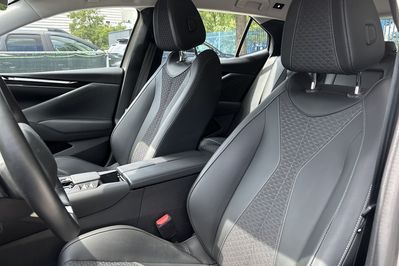 DS DS4 Trocadero 1.2 PureTech aut