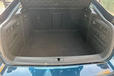 Skoda Superb Style 1.5 TSI  DSG