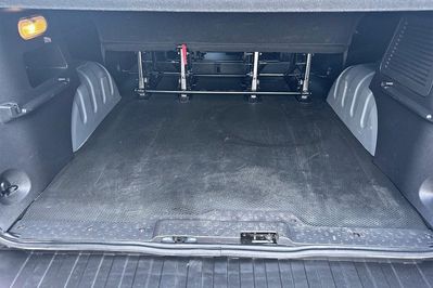 Renault Trafic Kombi L2H1