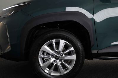 Toyota Yaris Cross Comfort 1.5 Hybrid