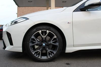 BMW Seria 1 116 M Design